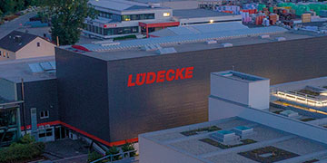 Lüdecke (coupling systems) decides on TDM Global Line