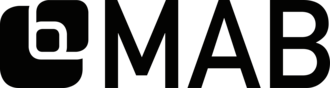 Logo MAB GmbH