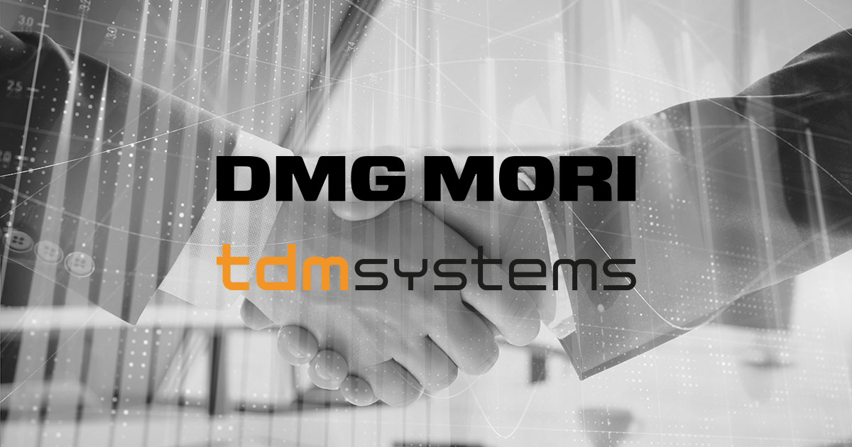 GROB uses TDM's tool management solution for international knowledge  transfer - TDM Systems